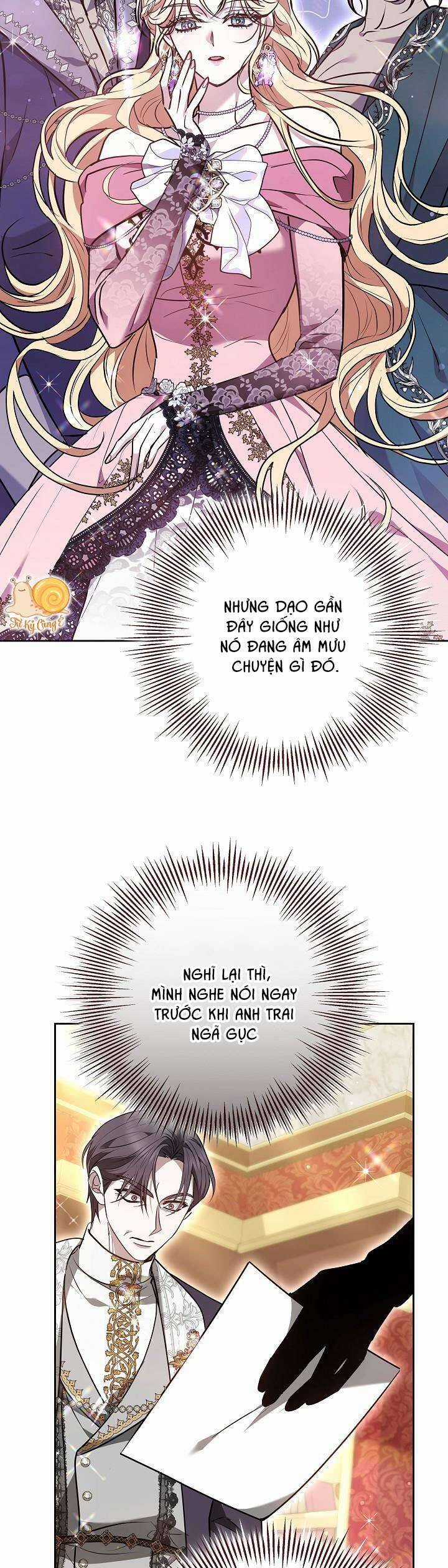 Hãy Ru Em Ngủ Chapter 26 trang 46