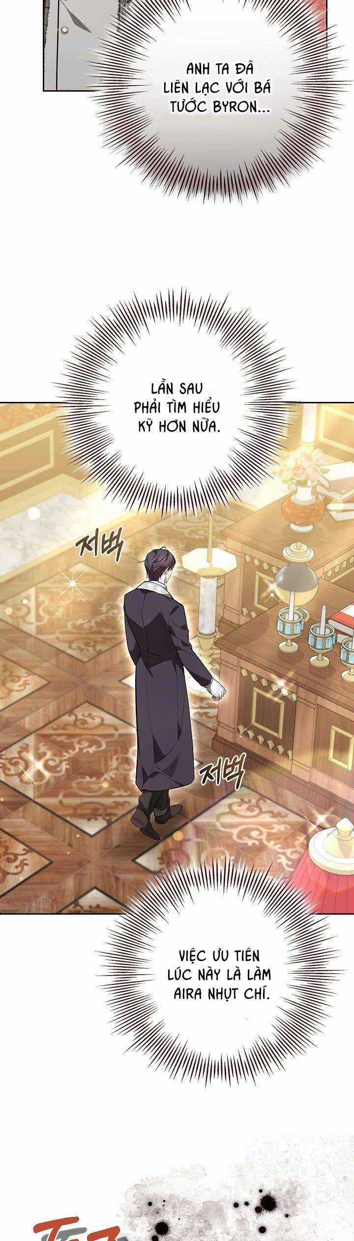 Hãy Ru Em Ngủ Chapter 26 trang 47