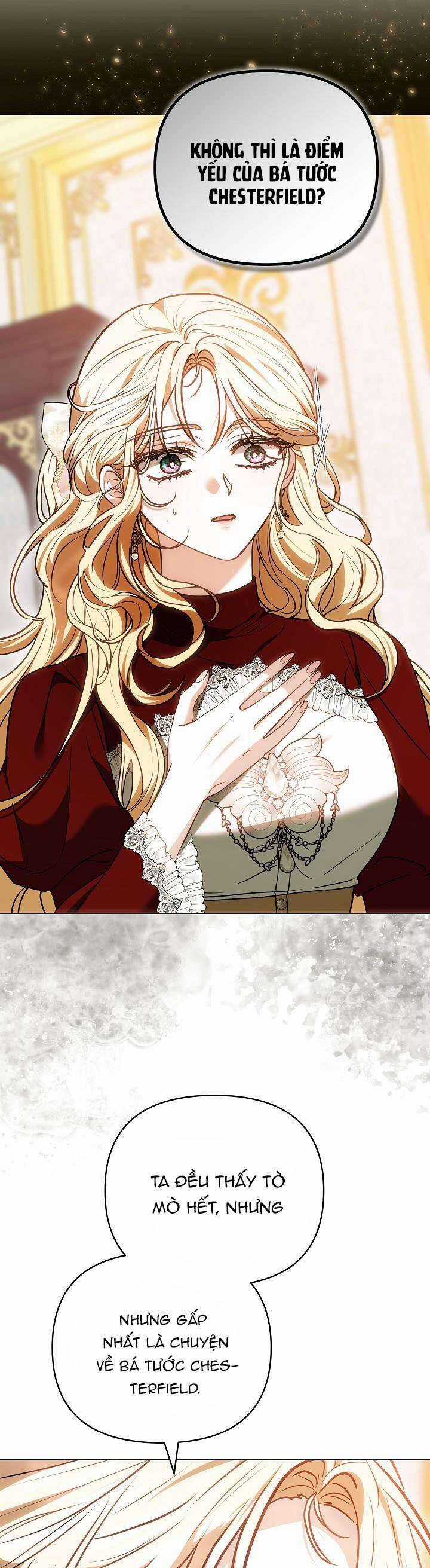 Hãy Ru Em Ngủ Chapter 26 trang 6