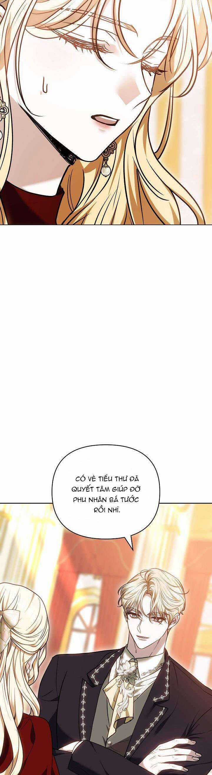 Hãy Ru Em Ngủ Chapter 26 trang 7