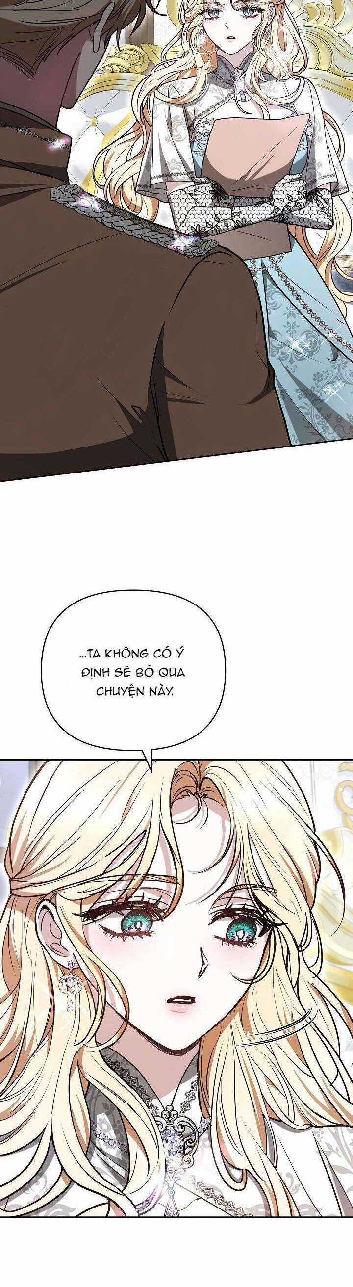 Hãy Ru Em Ngủ Chapter 27 trang 11