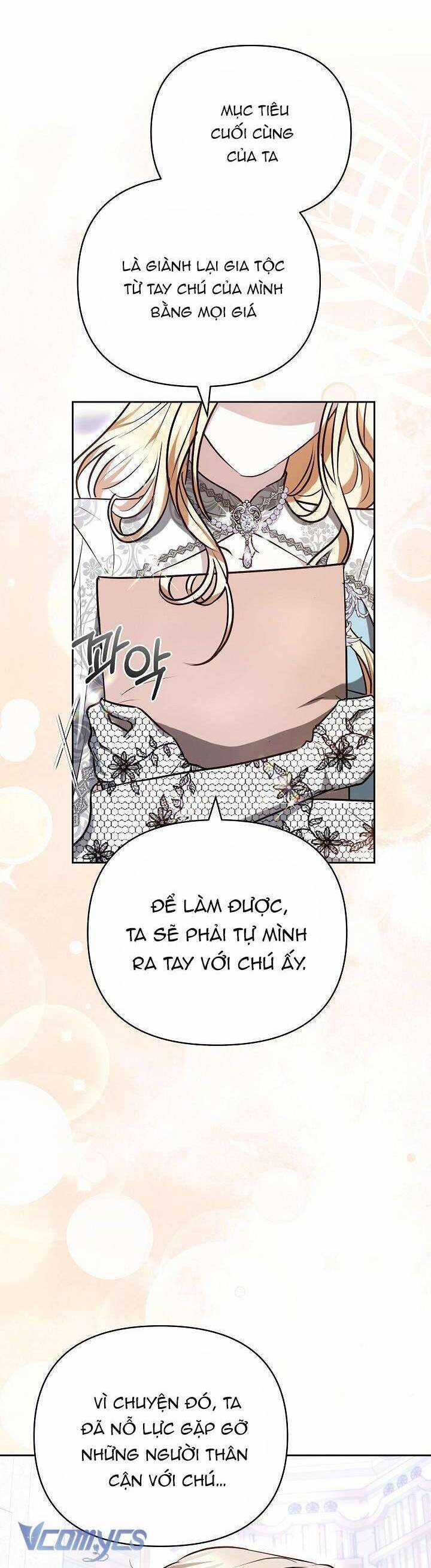 Hãy Ru Em Ngủ Chapter 27 trang 12