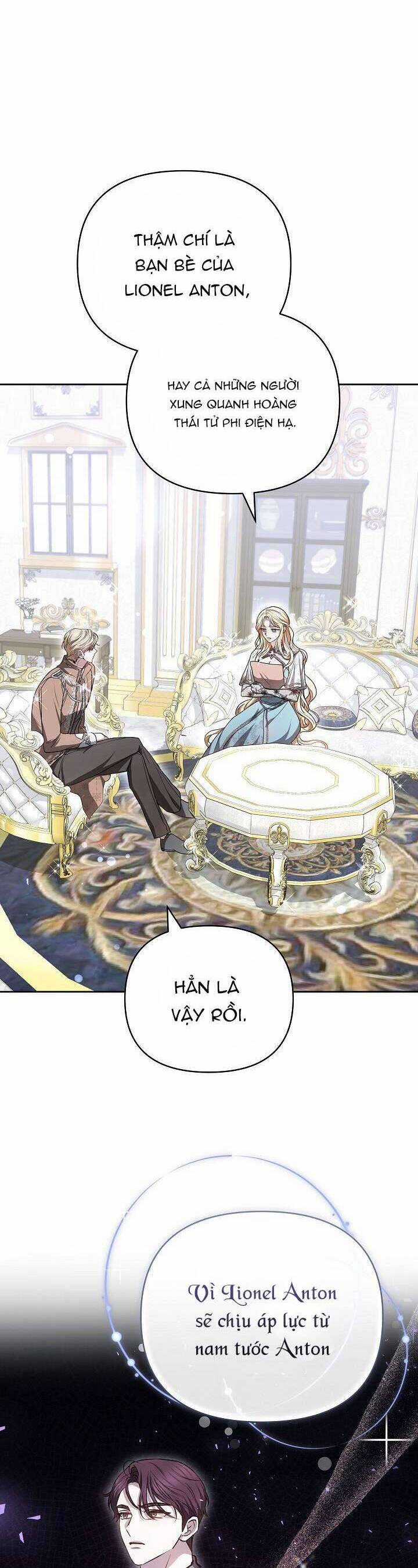 Hãy Ru Em Ngủ Chapter 27 trang 14