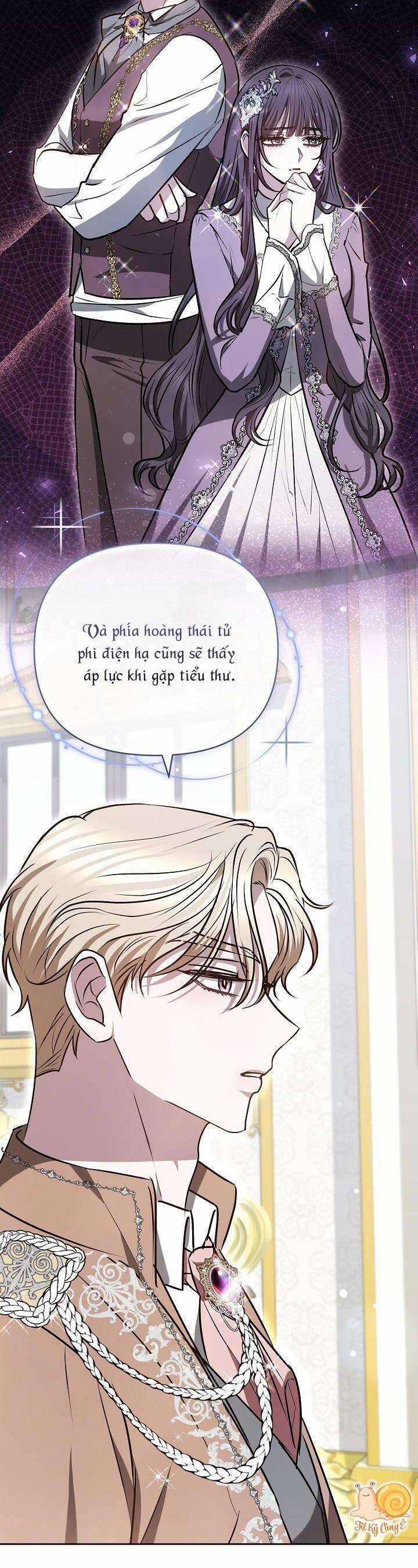 Hãy Ru Em Ngủ Chapter 27 trang 15