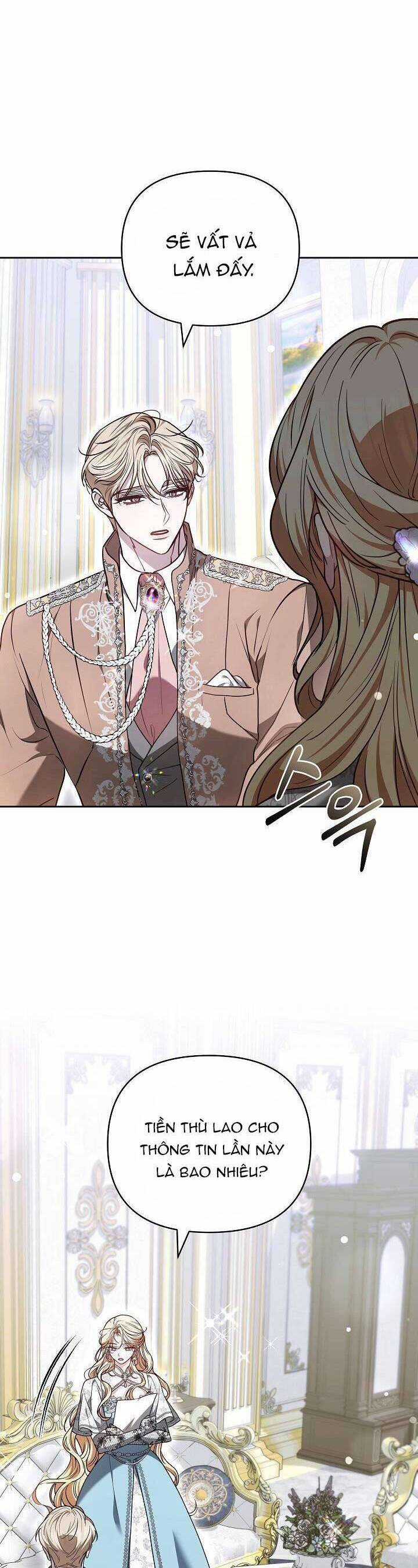 Hãy Ru Em Ngủ Chapter 27 trang 16