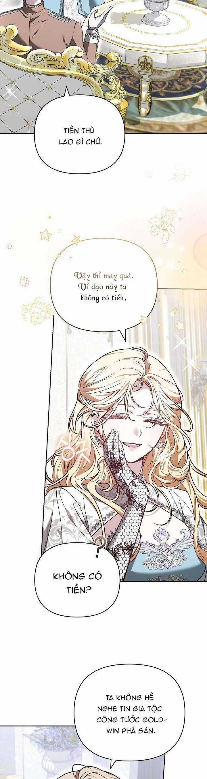 Hãy Ru Em Ngủ Chapter 27 trang 17