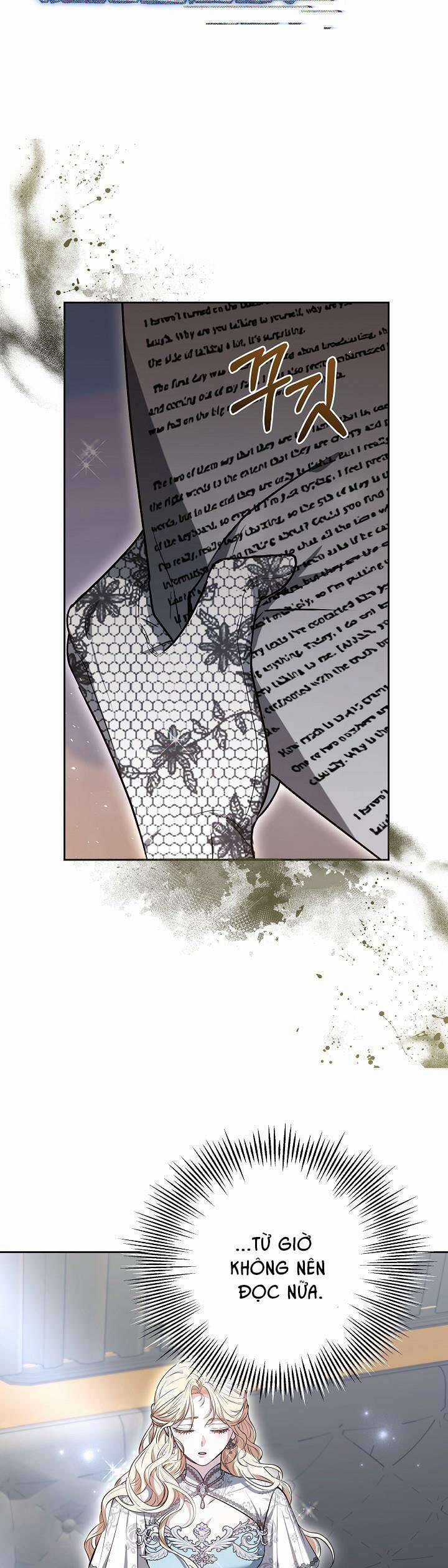 Hãy Ru Em Ngủ Chapter 27 trang 2