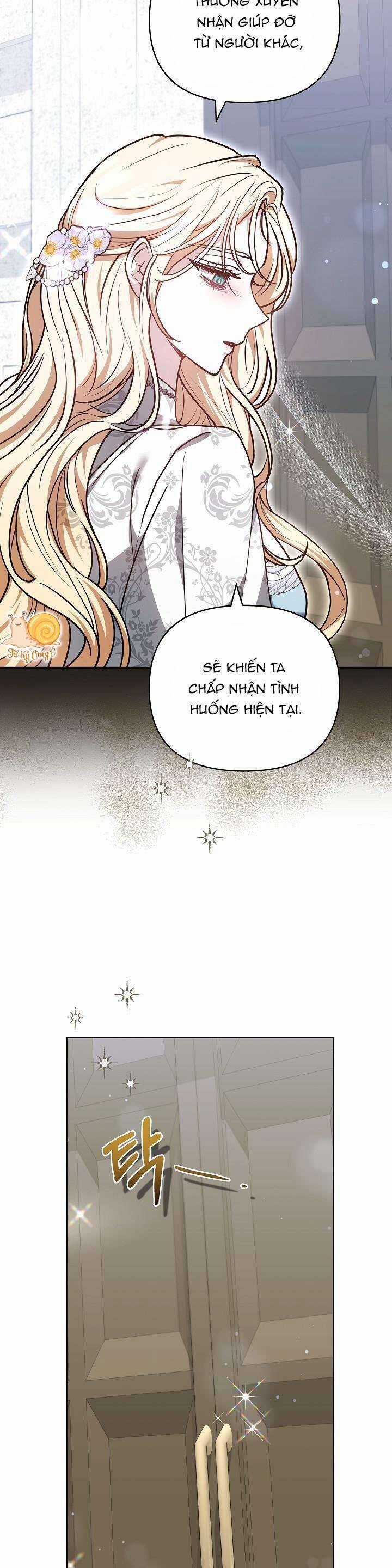 Hãy Ru Em Ngủ Chapter 27 trang 21