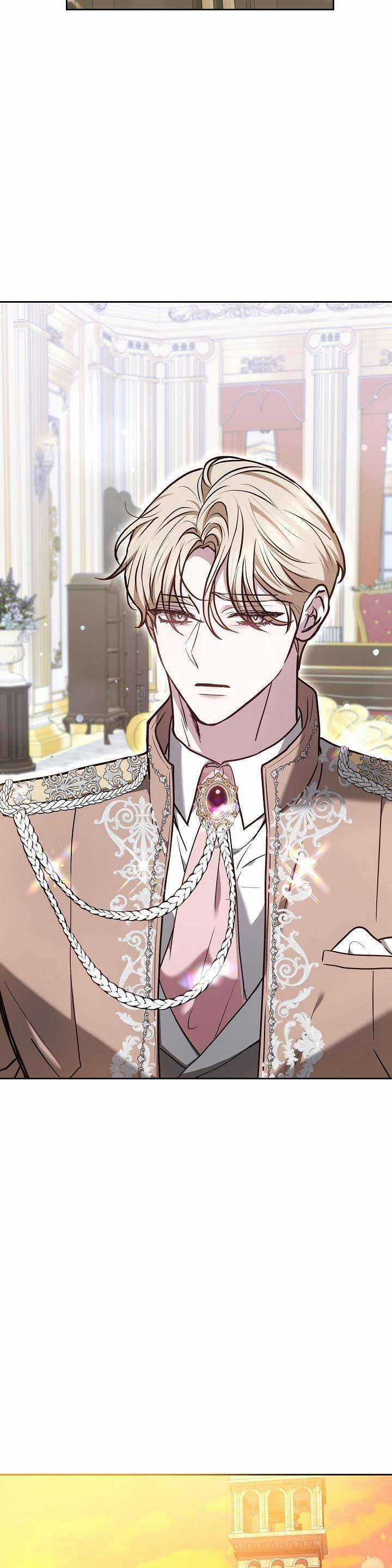 Hãy Ru Em Ngủ Chapter 27 trang 22