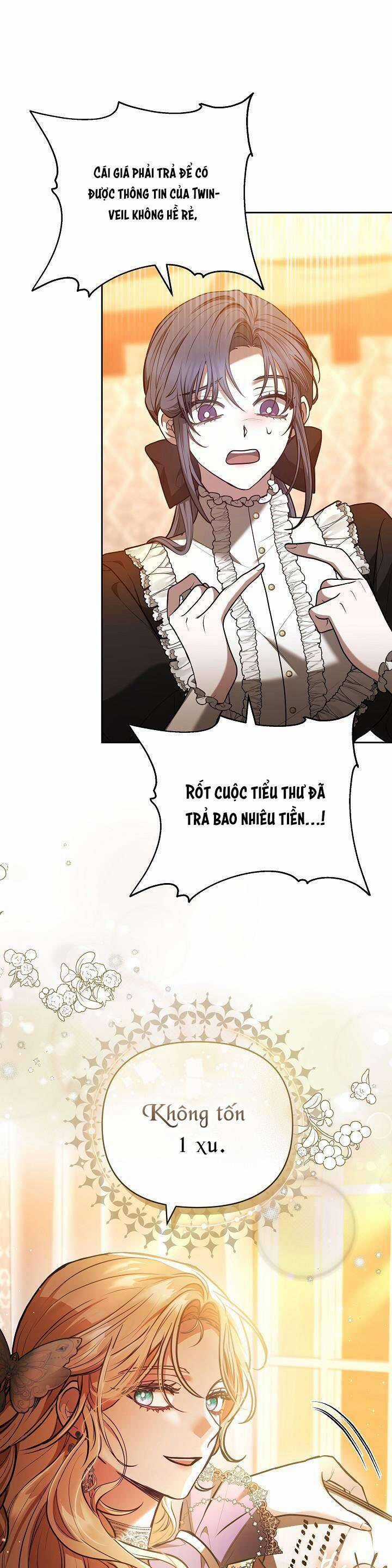Hãy Ru Em Ngủ Chapter 27 trang 25