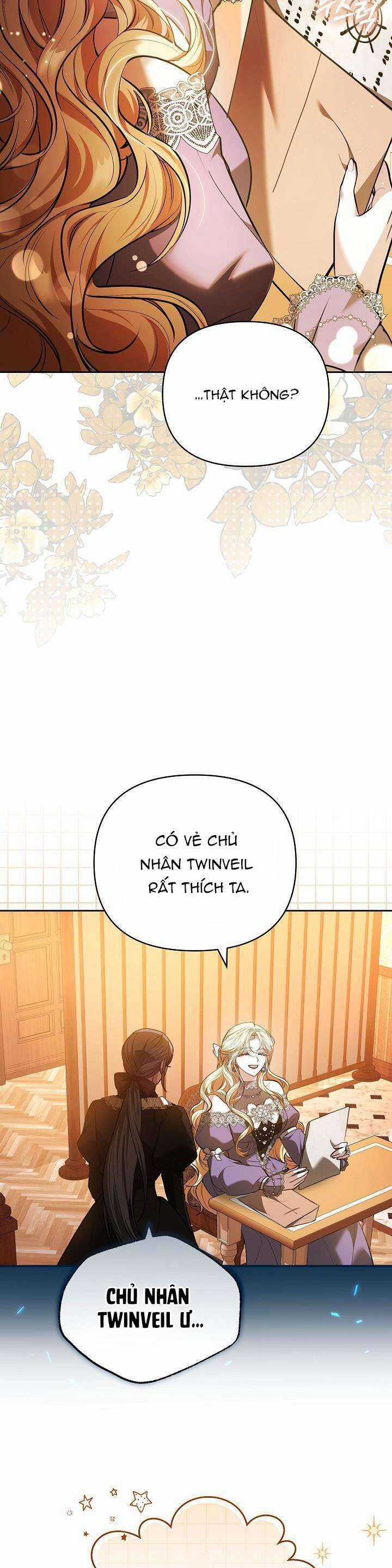 Hãy Ru Em Ngủ Chapter 27 trang 26