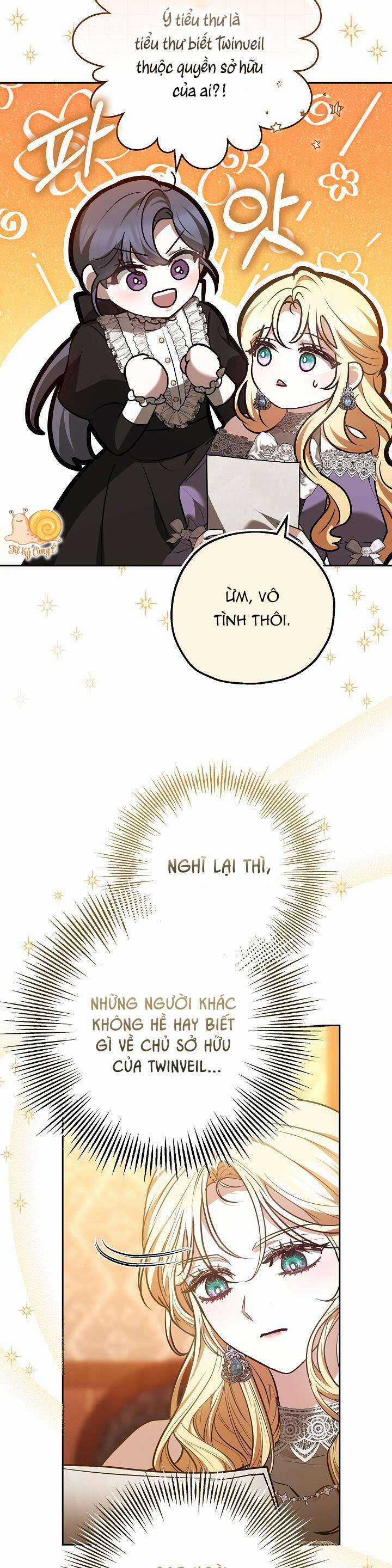 Hãy Ru Em Ngủ Chapter 27 trang 27