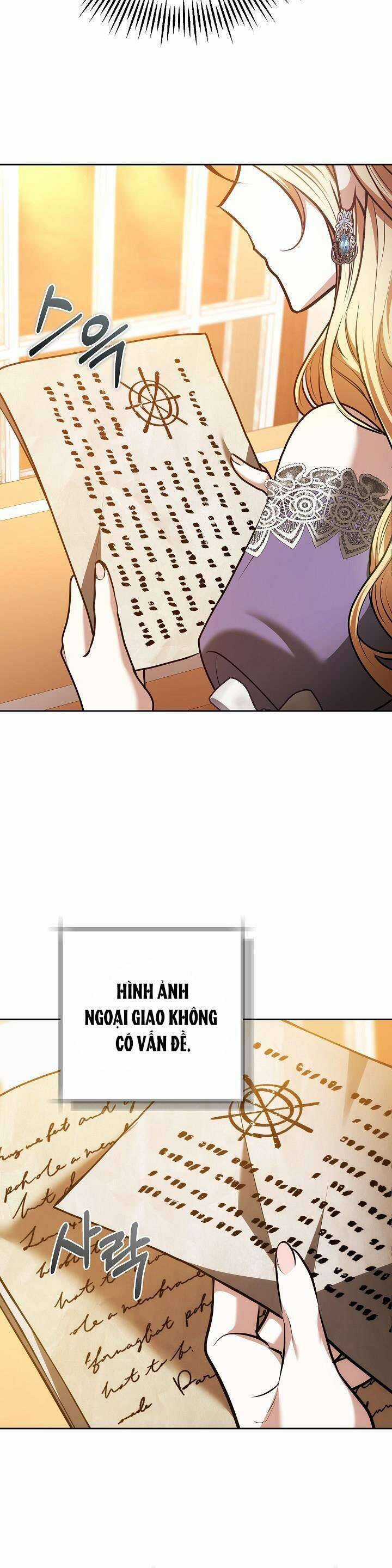 Hãy Ru Em Ngủ Chapter 27 trang 29