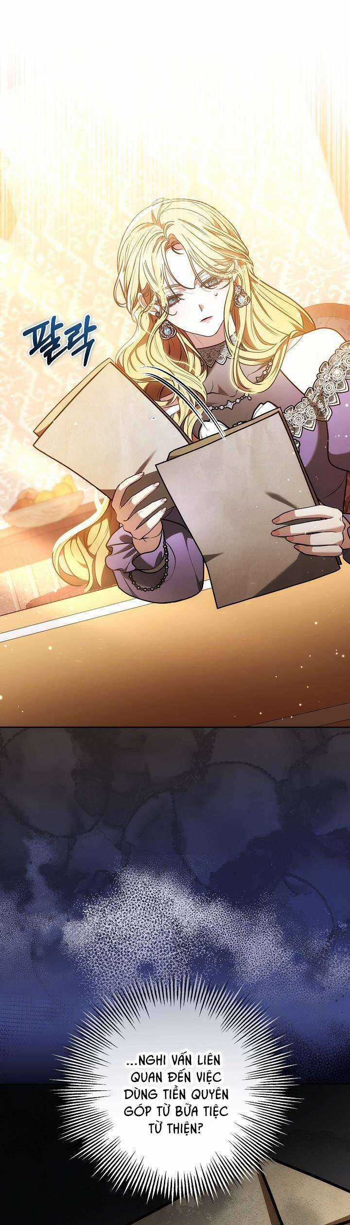 Hãy Ru Em Ngủ Chapter 27 trang 31