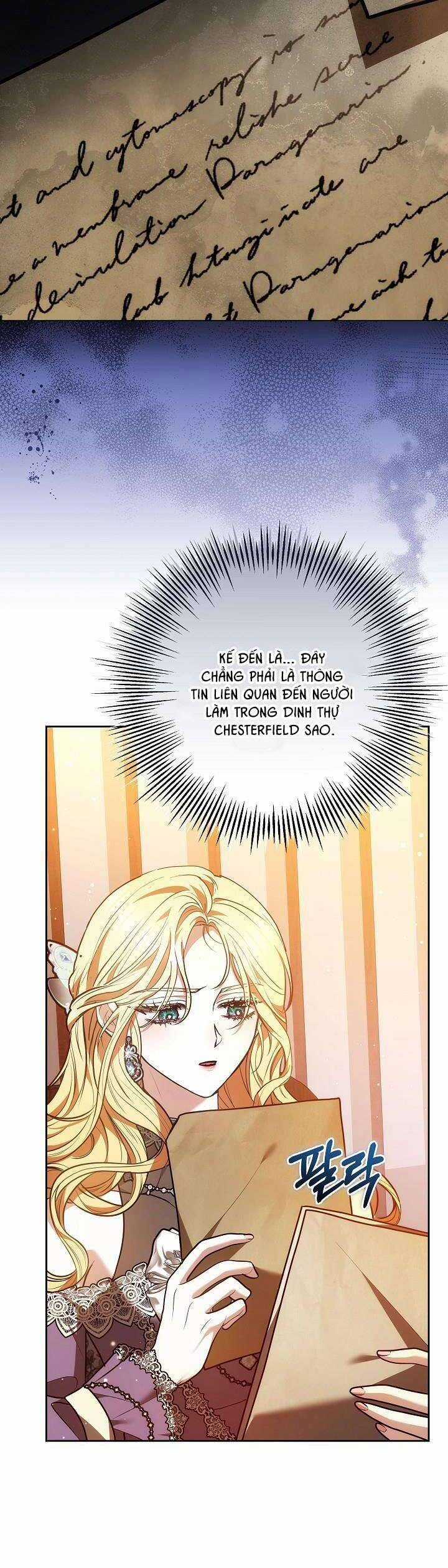 Hãy Ru Em Ngủ Chapter 27 trang 32