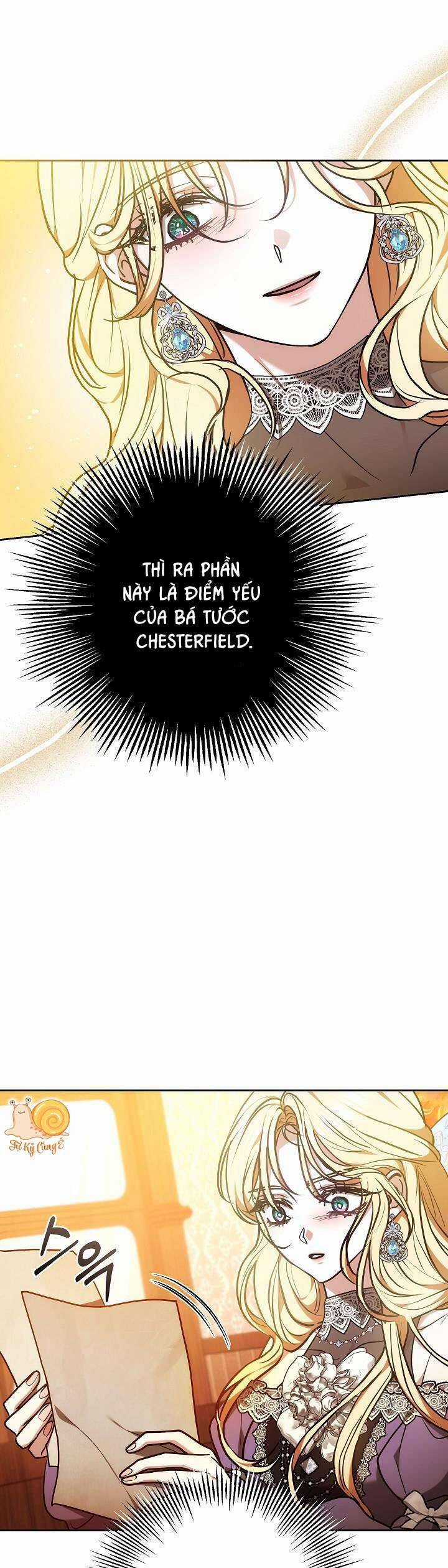 Hãy Ru Em Ngủ Chapter 27 trang 33