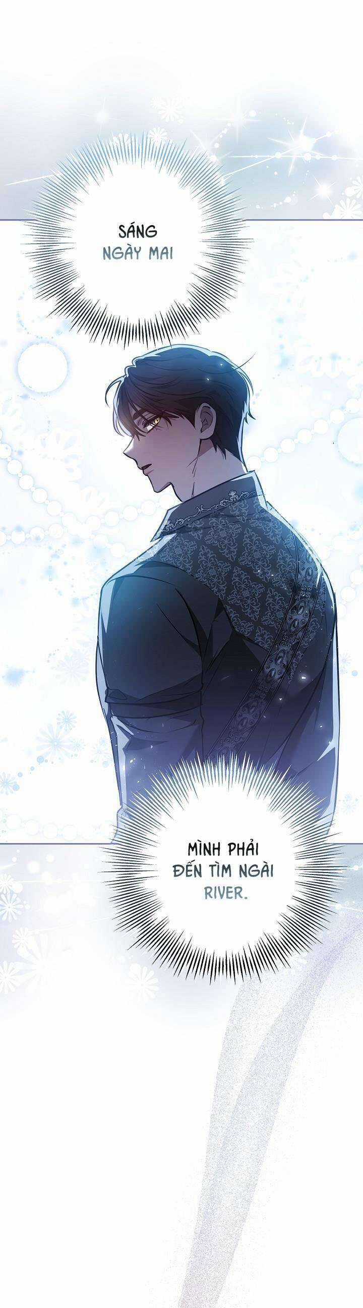 Hãy Ru Em Ngủ Chapter 27 trang 37