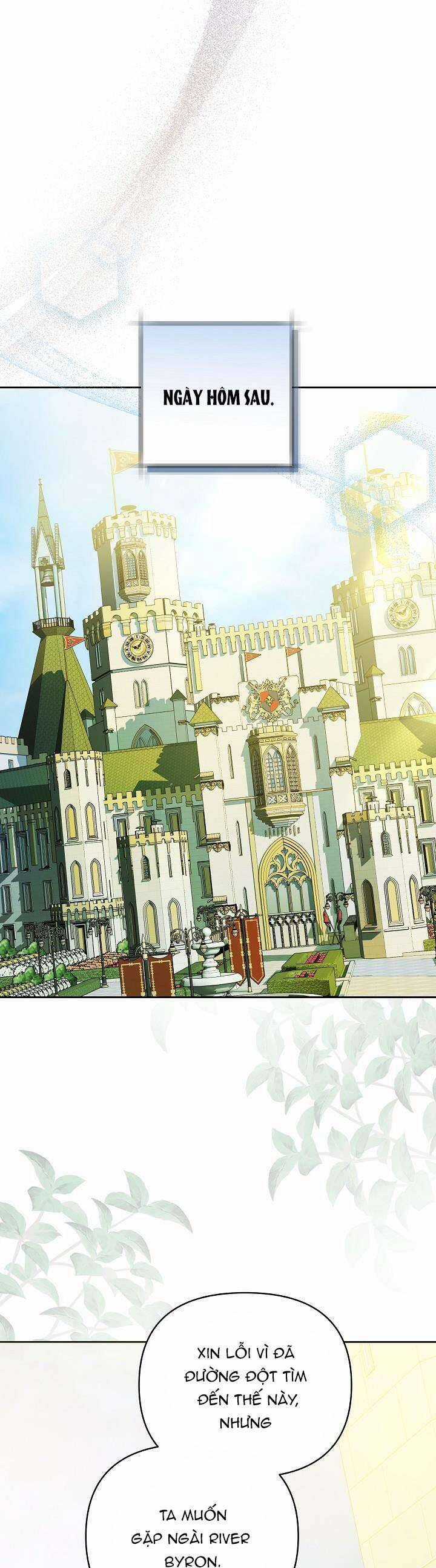 Hãy Ru Em Ngủ Chapter 27 trang 38