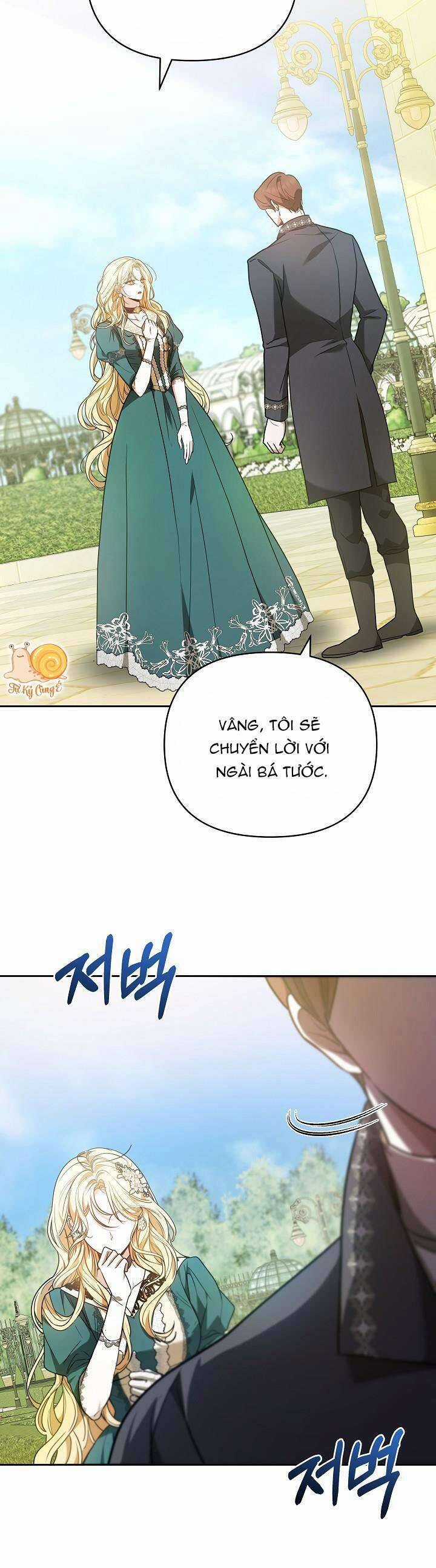 Hãy Ru Em Ngủ Chapter 27 trang 39