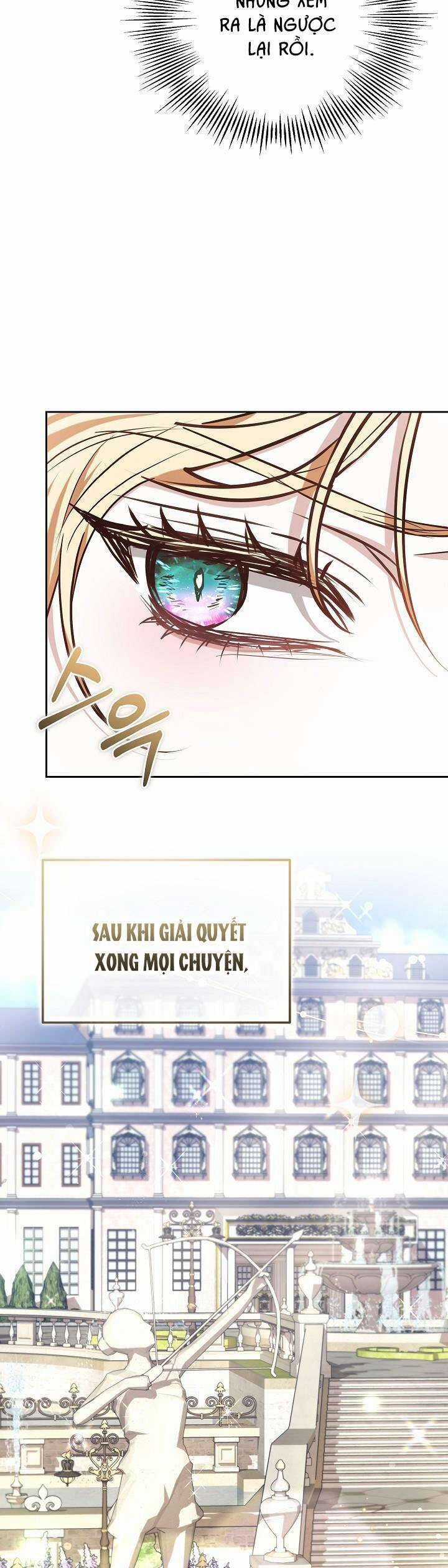Hãy Ru Em Ngủ Chapter 27 trang 4