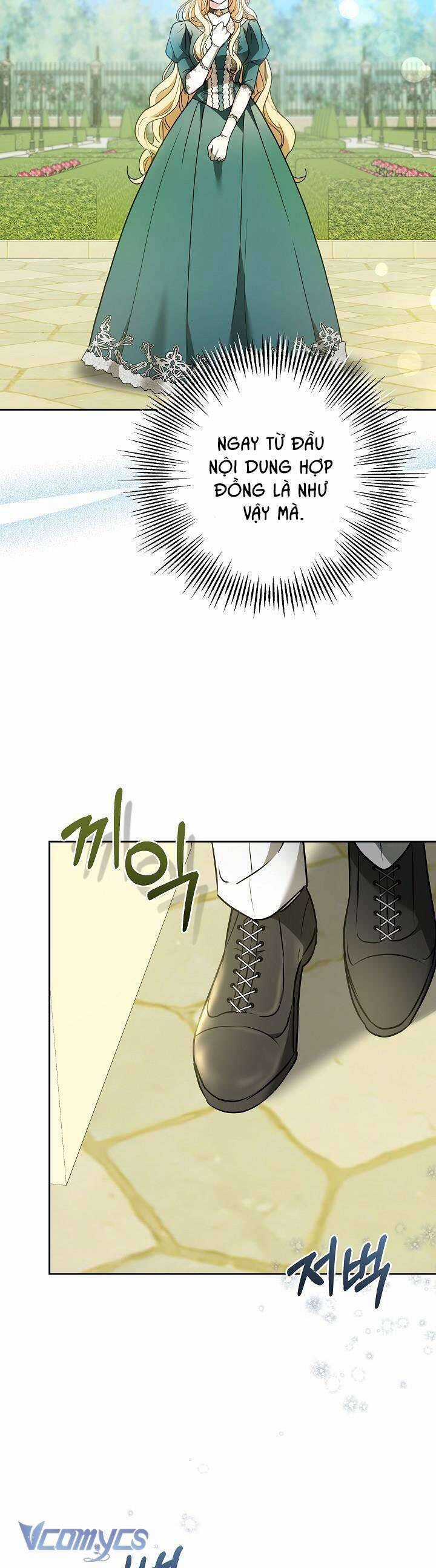 Hãy Ru Em Ngủ Chapter 27 trang 41