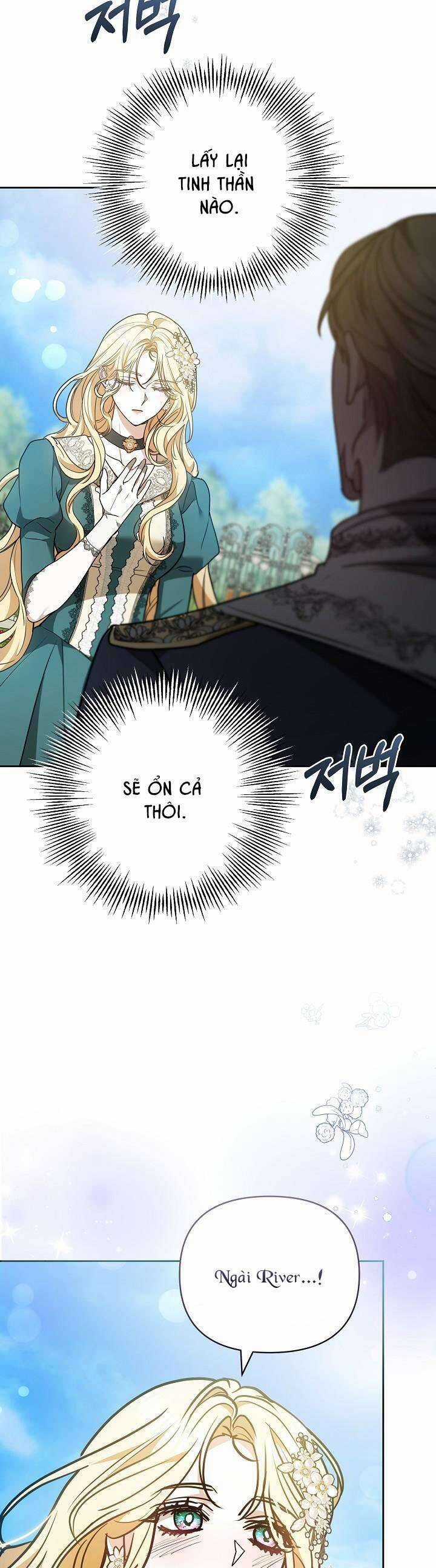 Hãy Ru Em Ngủ Chapter 27 trang 42