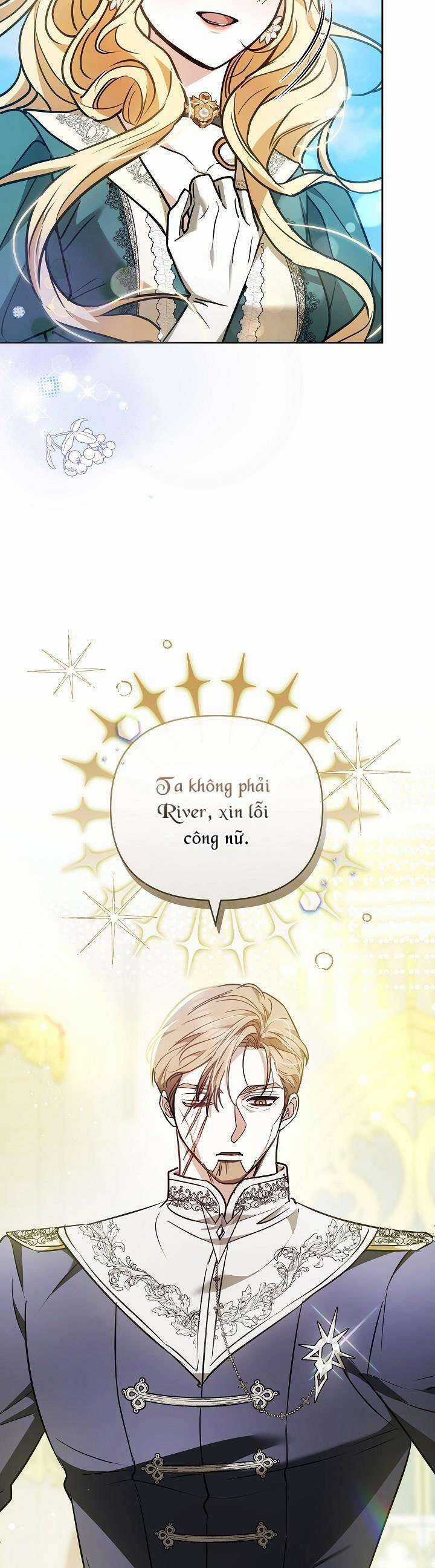 Hãy Ru Em Ngủ Chapter 27 trang 43