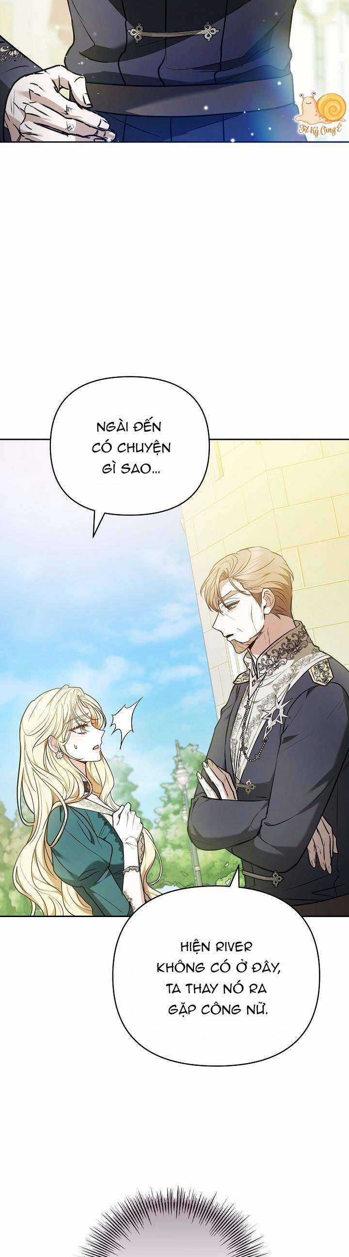 Hãy Ru Em Ngủ Chapter 27 trang 44