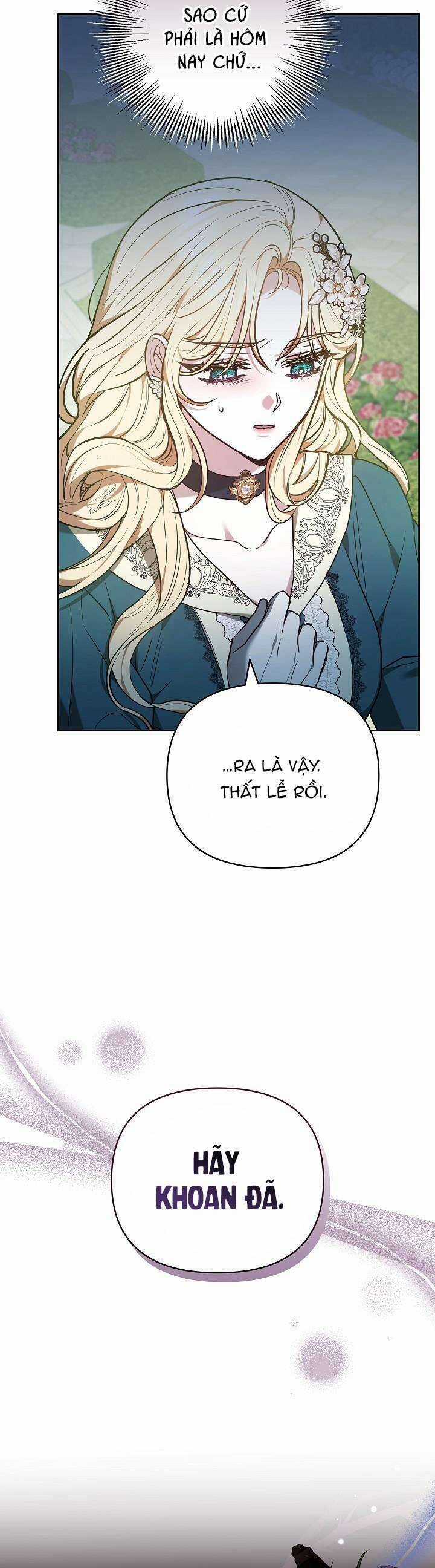 Hãy Ru Em Ngủ Chapter 27 trang 45