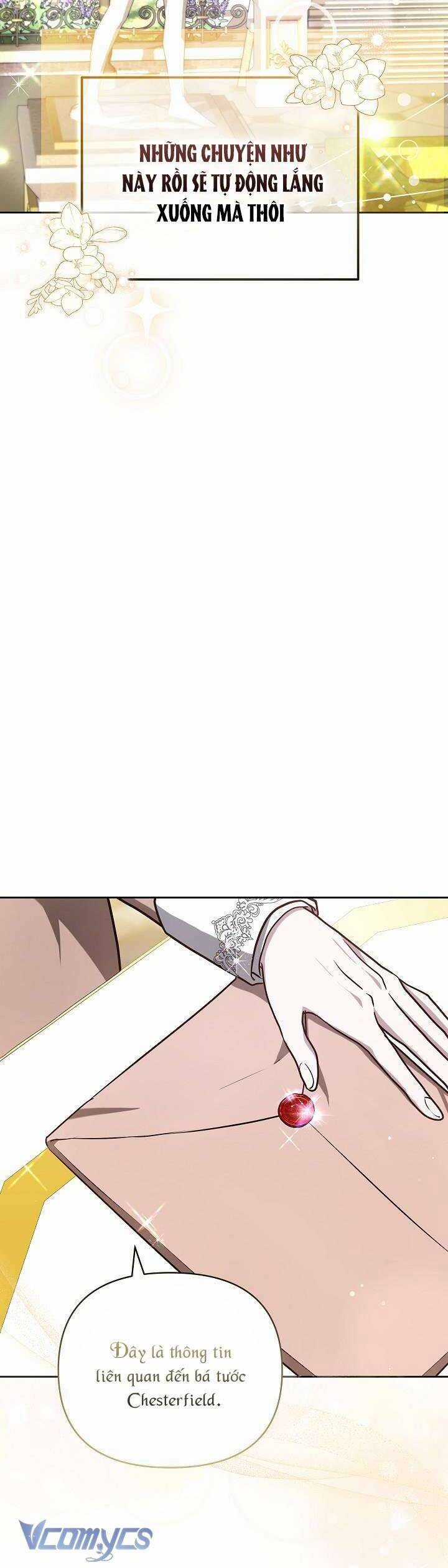 Hãy Ru Em Ngủ Chapter 27 trang 5