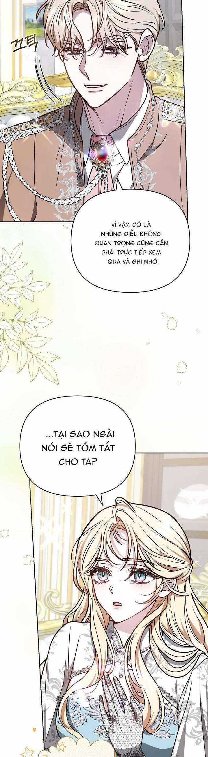 Hãy Ru Em Ngủ Chapter 27 trang 7