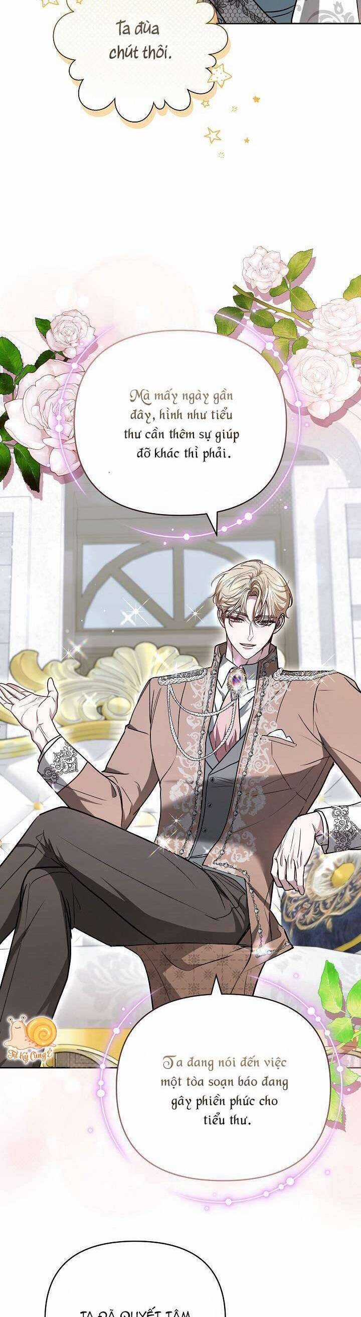 Hãy Ru Em Ngủ Chapter 27 trang 8