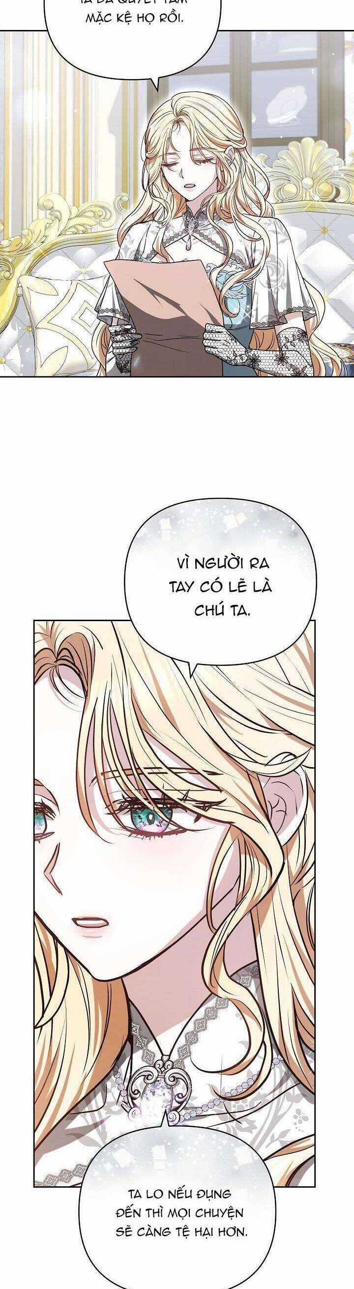 Hãy Ru Em Ngủ Chapter 27 trang 9