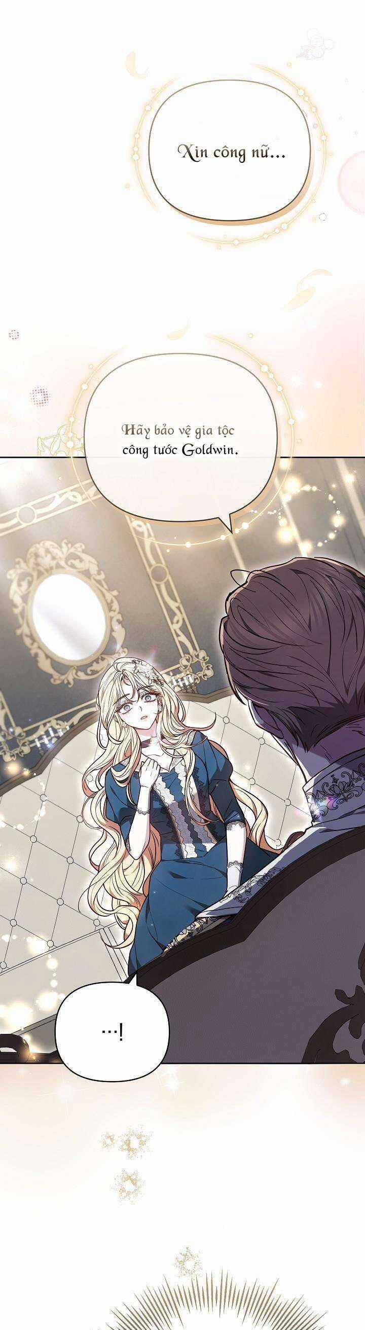 Hãy Ru Em Ngủ Chapter 28 trang 13