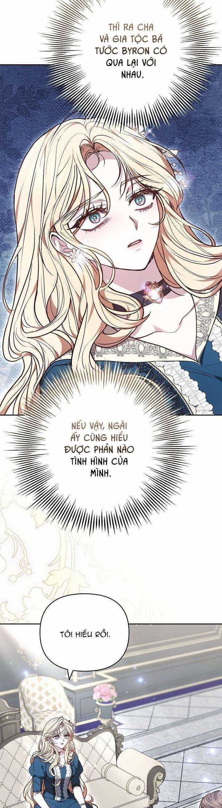 Hãy Ru Em Ngủ Chapter 28 trang 14