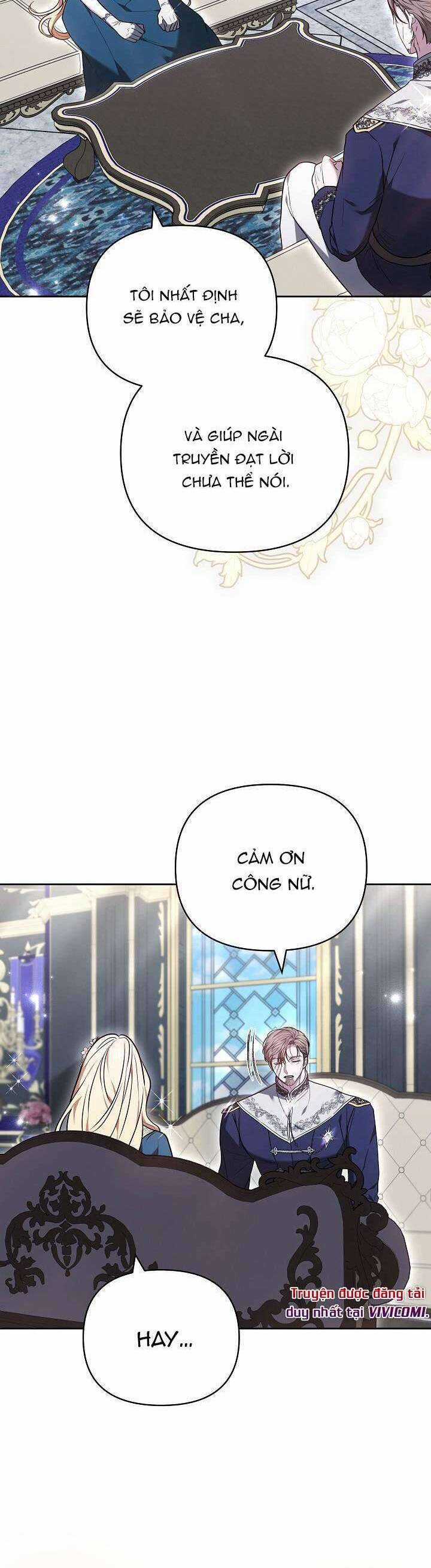 Hãy Ru Em Ngủ Chapter 28 trang 15