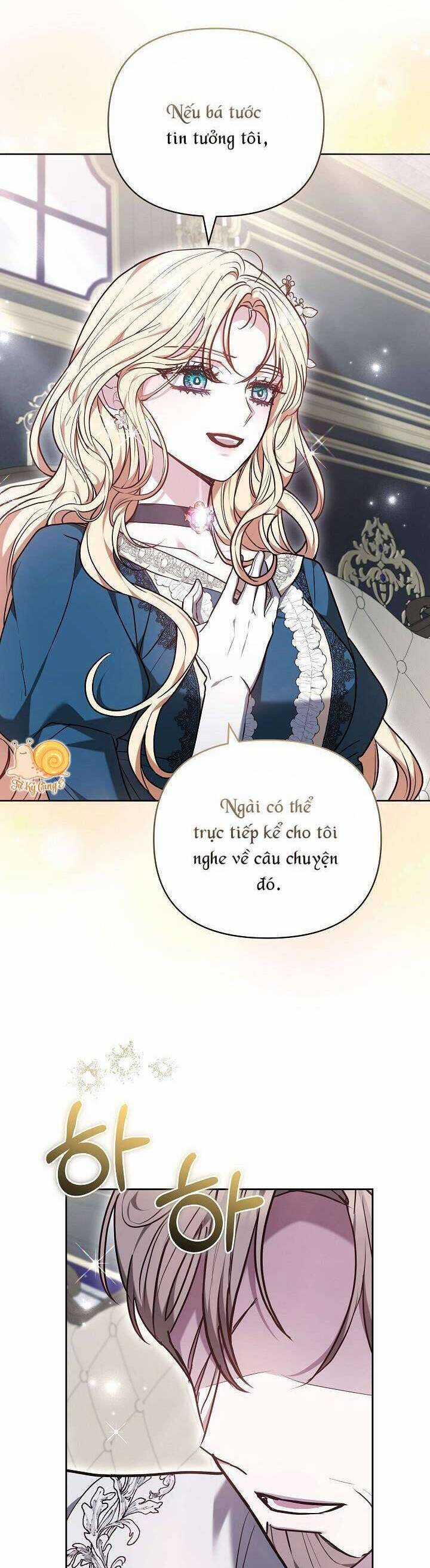 Hãy Ru Em Ngủ Chapter 28 trang 16