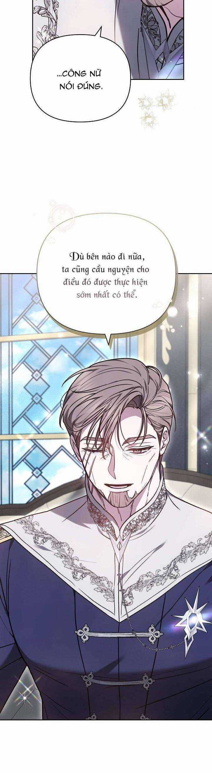 Hãy Ru Em Ngủ Chapter 28 trang 17