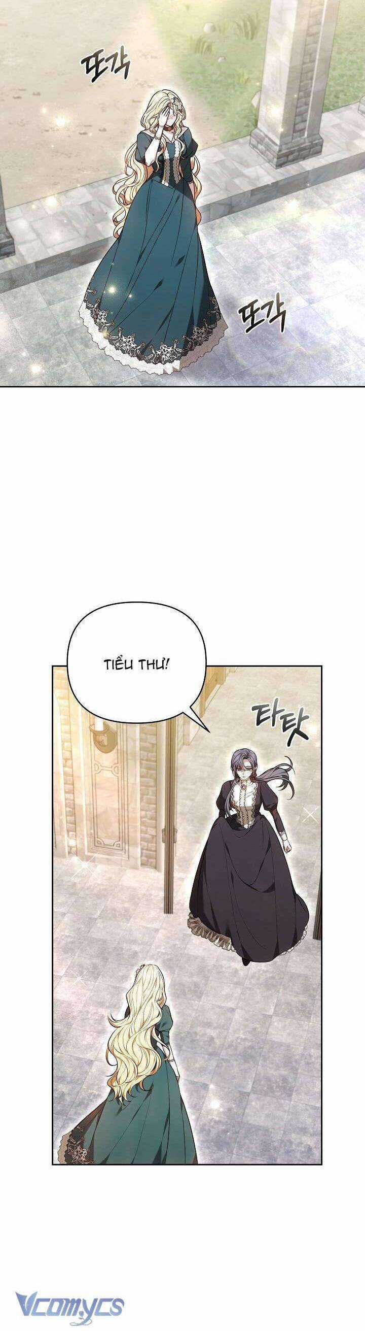 Hãy Ru Em Ngủ Chapter 28 trang 19