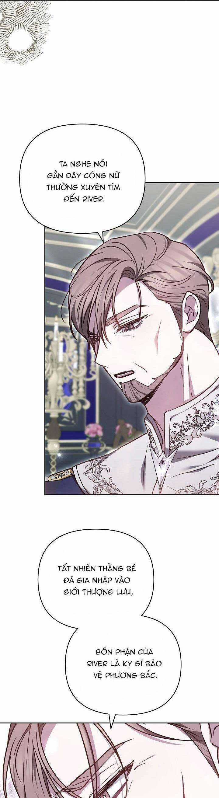 Hãy Ru Em Ngủ Chapter 28 trang 2