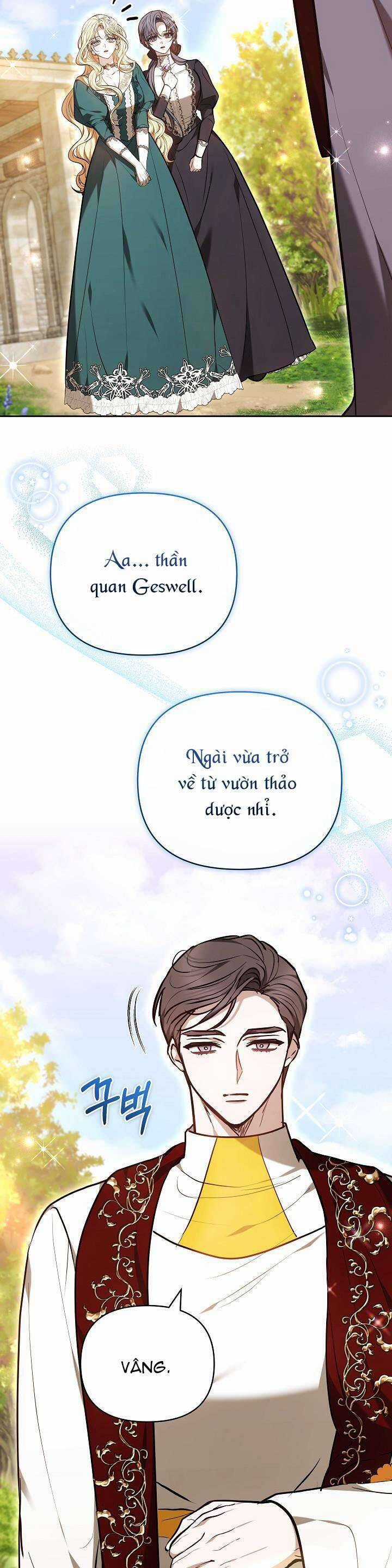 Hãy Ru Em Ngủ Chapter 28 trang 22