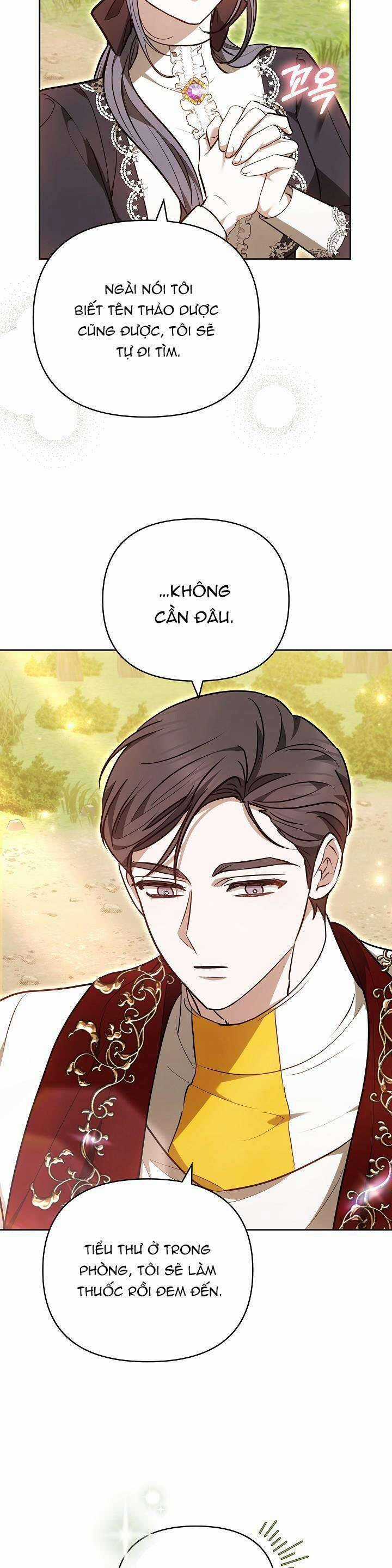 Hãy Ru Em Ngủ Chapter 28 trang 24