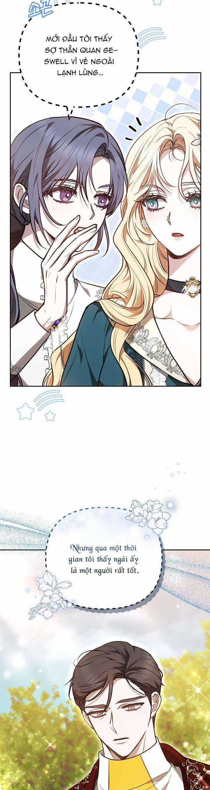 Hãy Ru Em Ngủ Chapter 28 trang 26