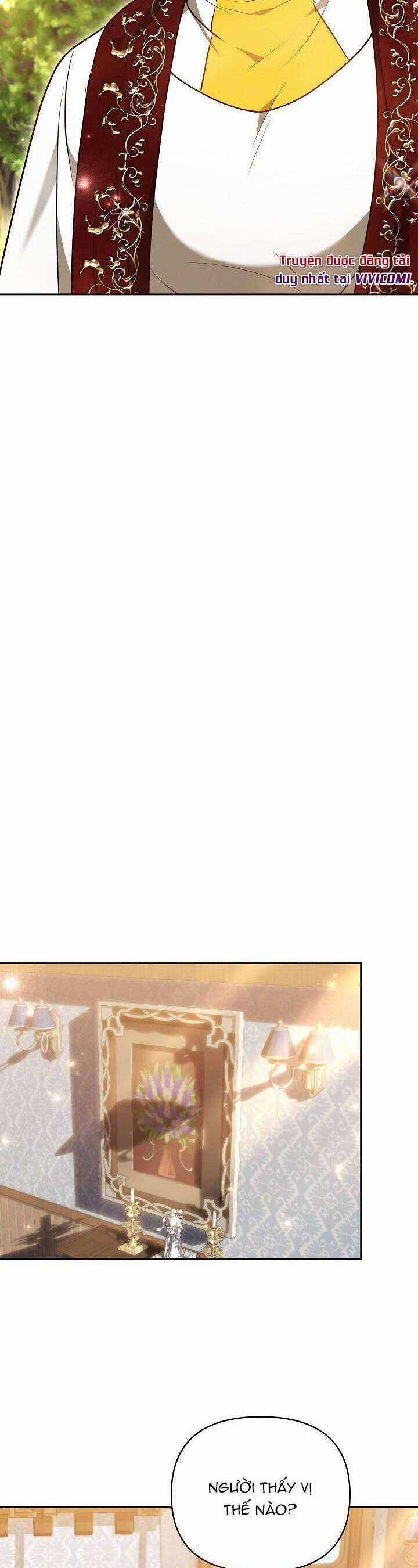 Hãy Ru Em Ngủ Chapter 28 trang 27