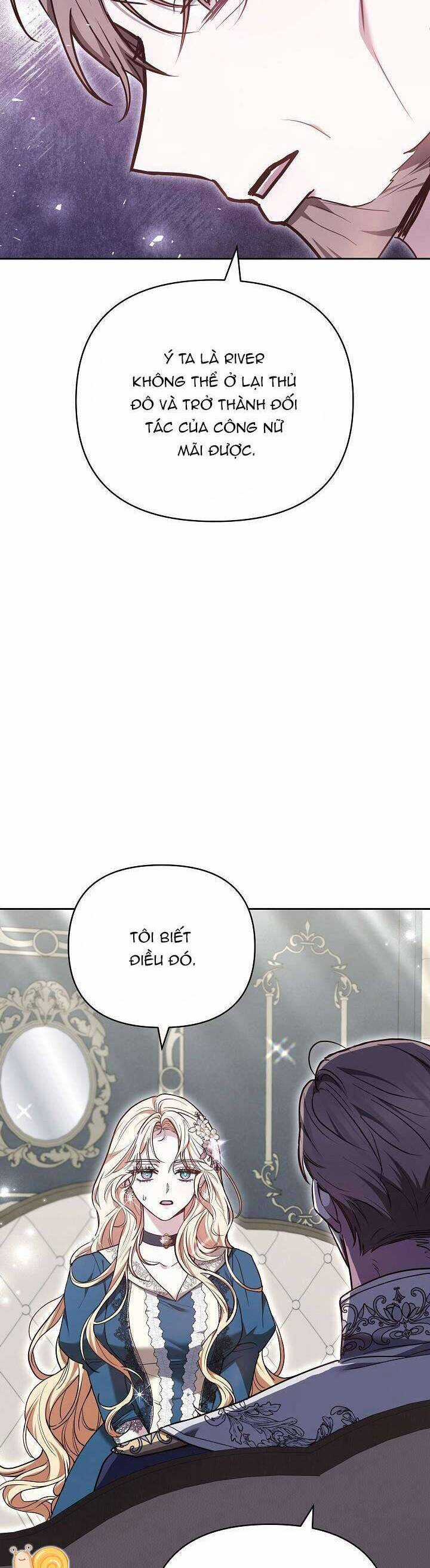 Hãy Ru Em Ngủ Chapter 28 trang 3
