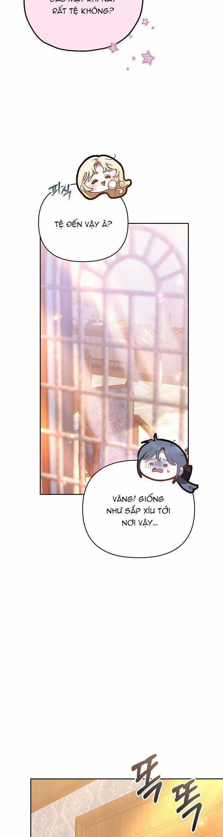 Hãy Ru Em Ngủ Chapter 28 trang 30