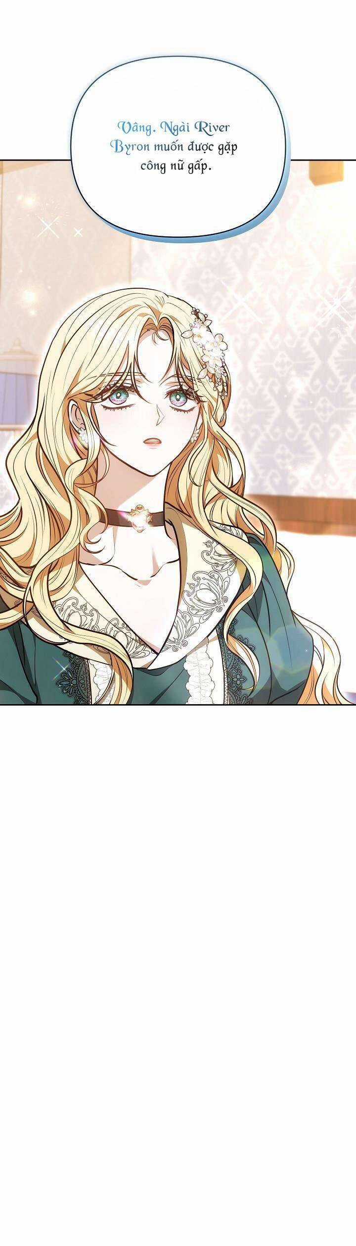 Hãy Ru Em Ngủ Chapter 28 trang 32