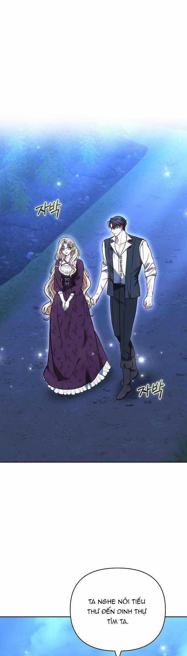 Hãy Ru Em Ngủ Chapter 28 trang 33