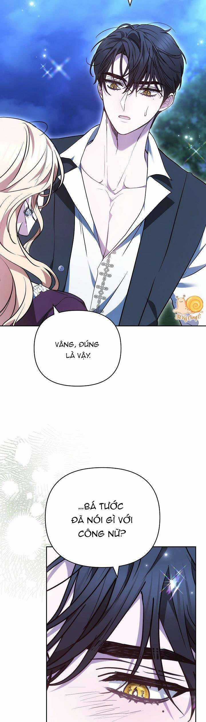 Hãy Ru Em Ngủ Chapter 28 trang 34