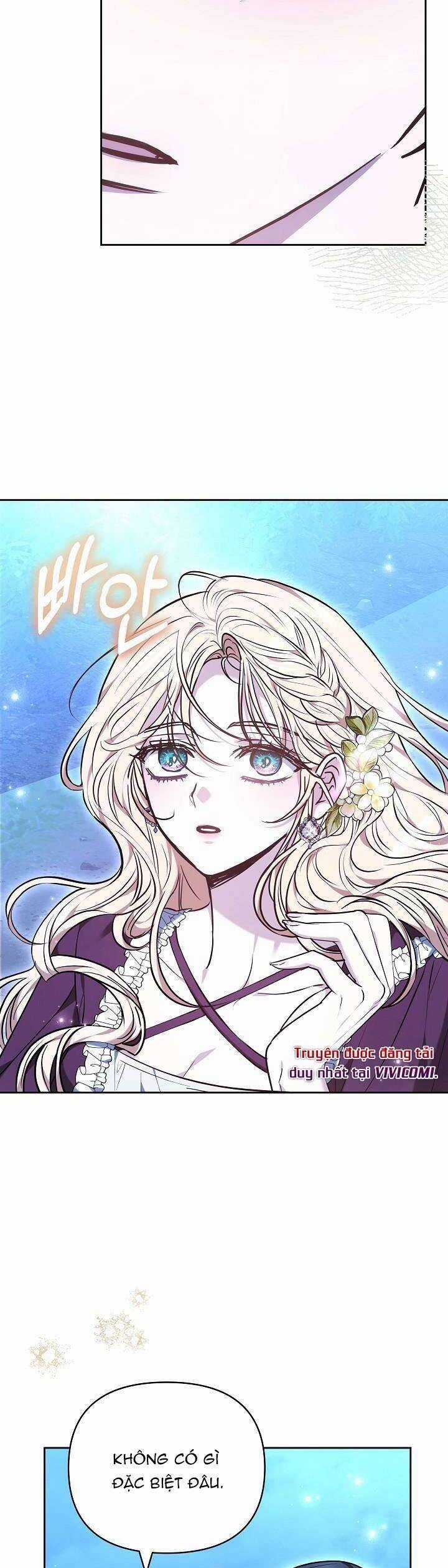 Hãy Ru Em Ngủ Chapter 28 trang 35